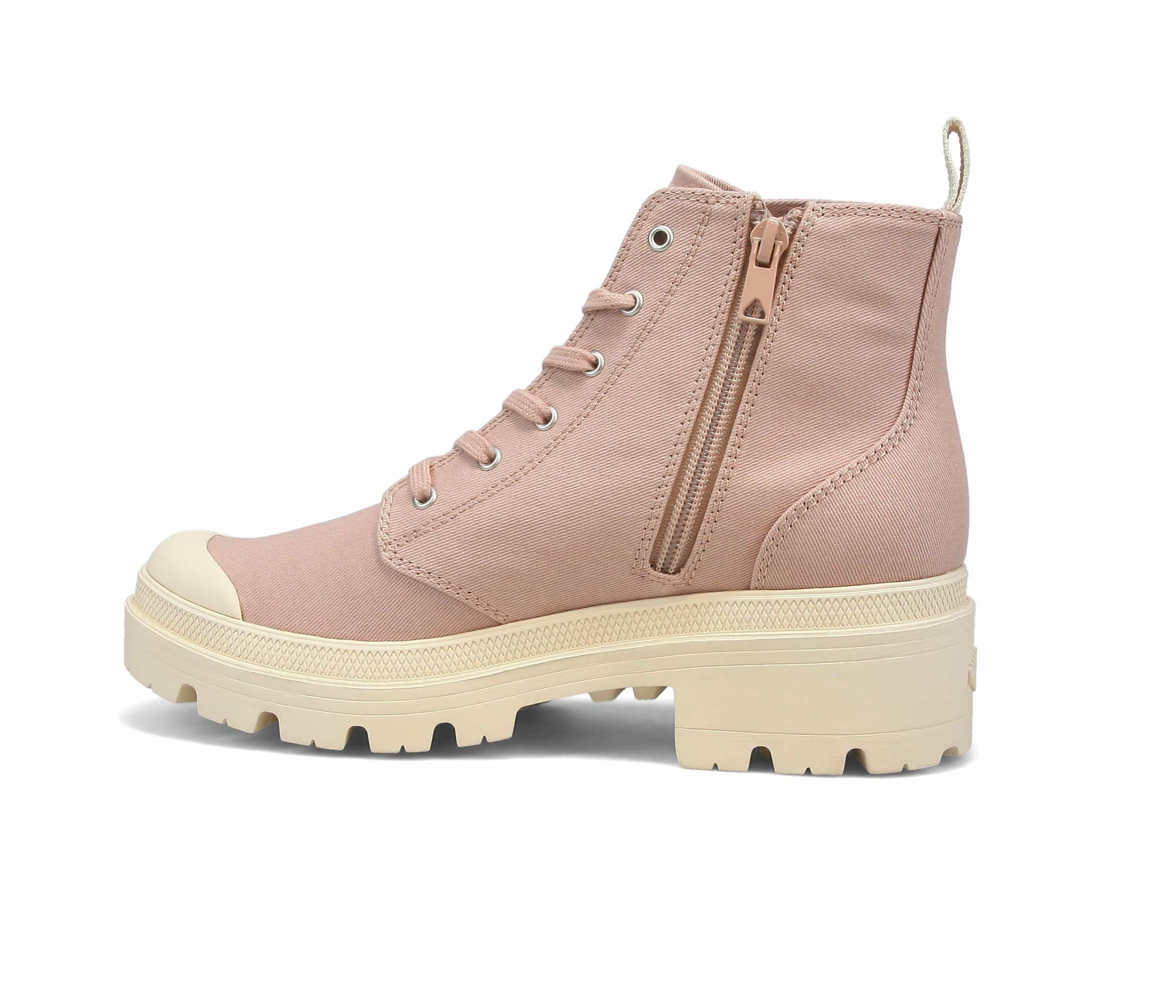 Palladium Outlet PALLABASE TWILL