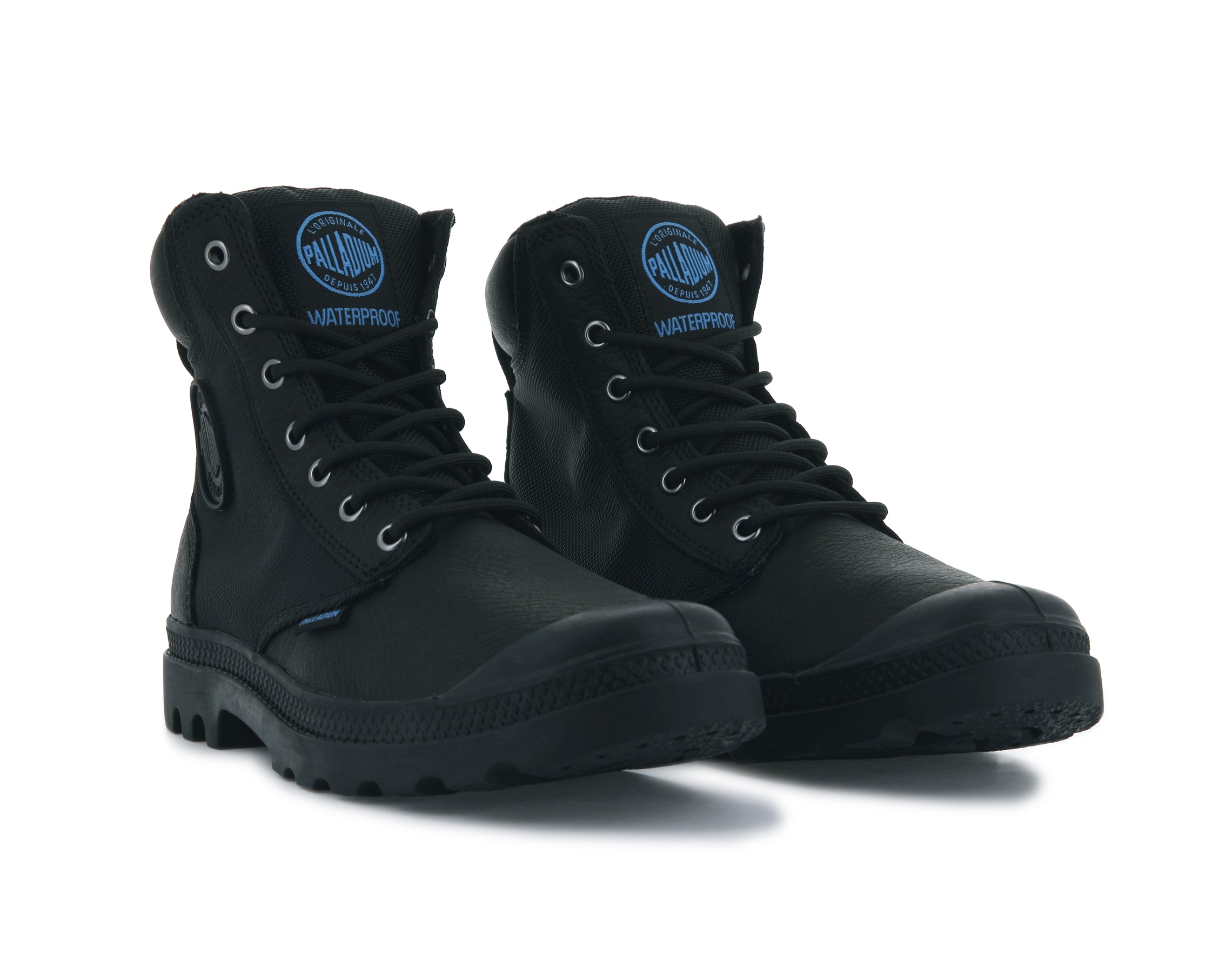 Palladium Online PAMPA SPORT CUFF WPN