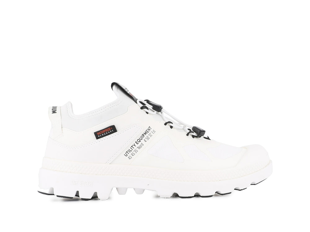 Palladium Sale PAMPA LT+ LO XPLR WP+