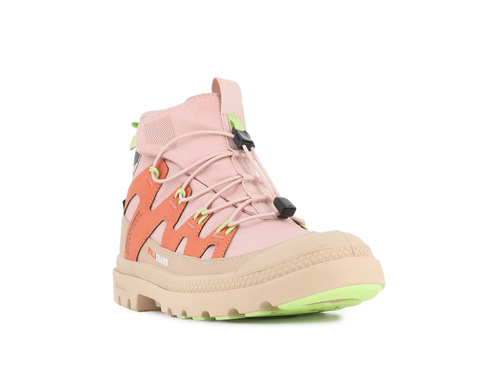Palladium On sale PAMPA LITE+ XPLOR WP+