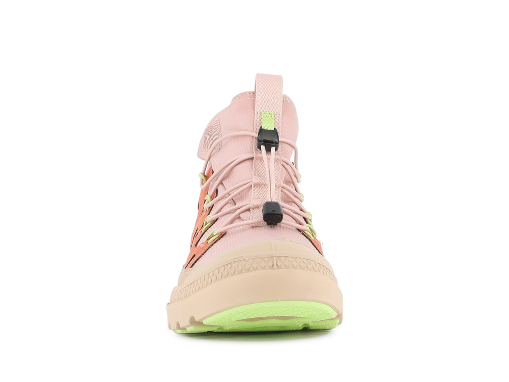Palladium On sale PAMPA LITE+ XPLOR WP+