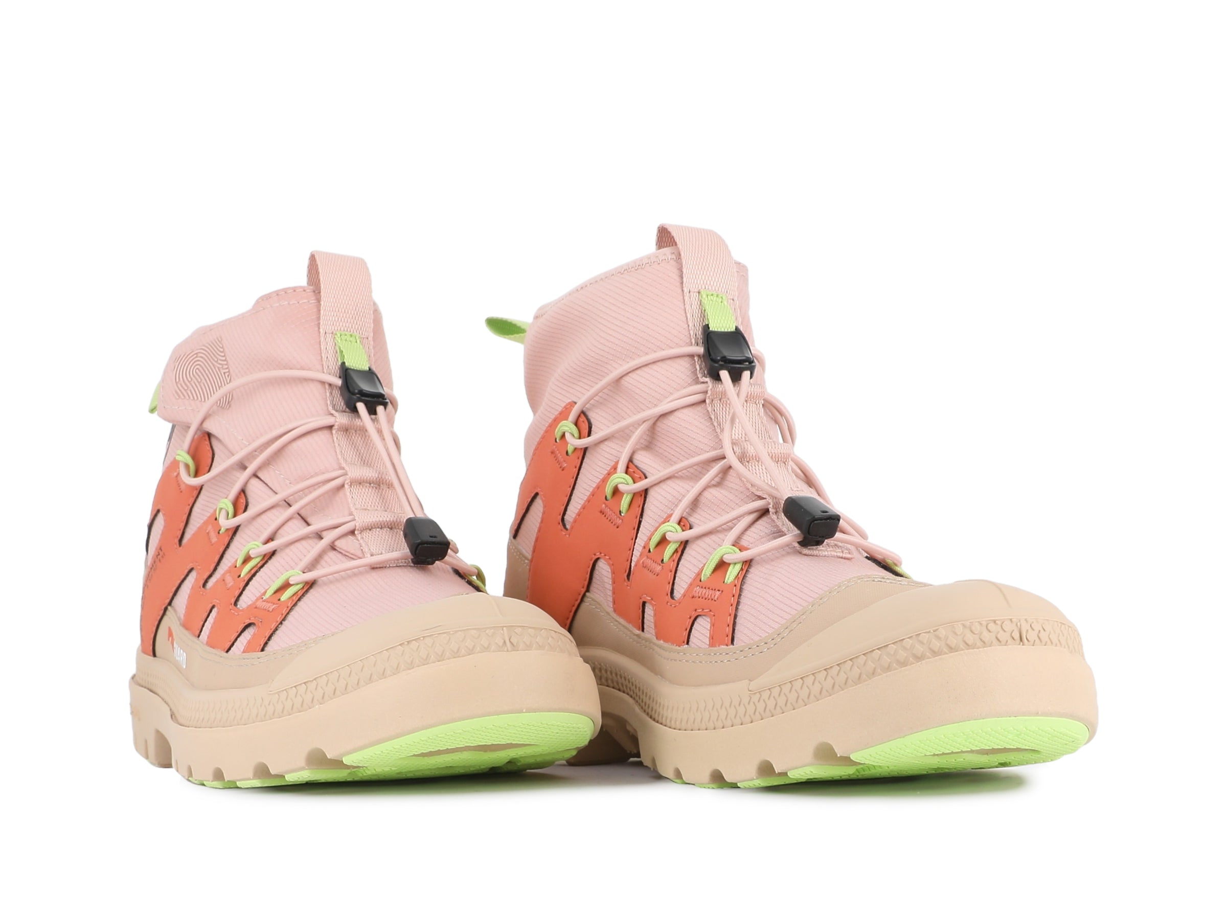 Palladium On sale PAMPA LITE+ XPLOR WP+