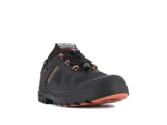Palladium Outlet PAMPA LT+ LO XPLR WP+