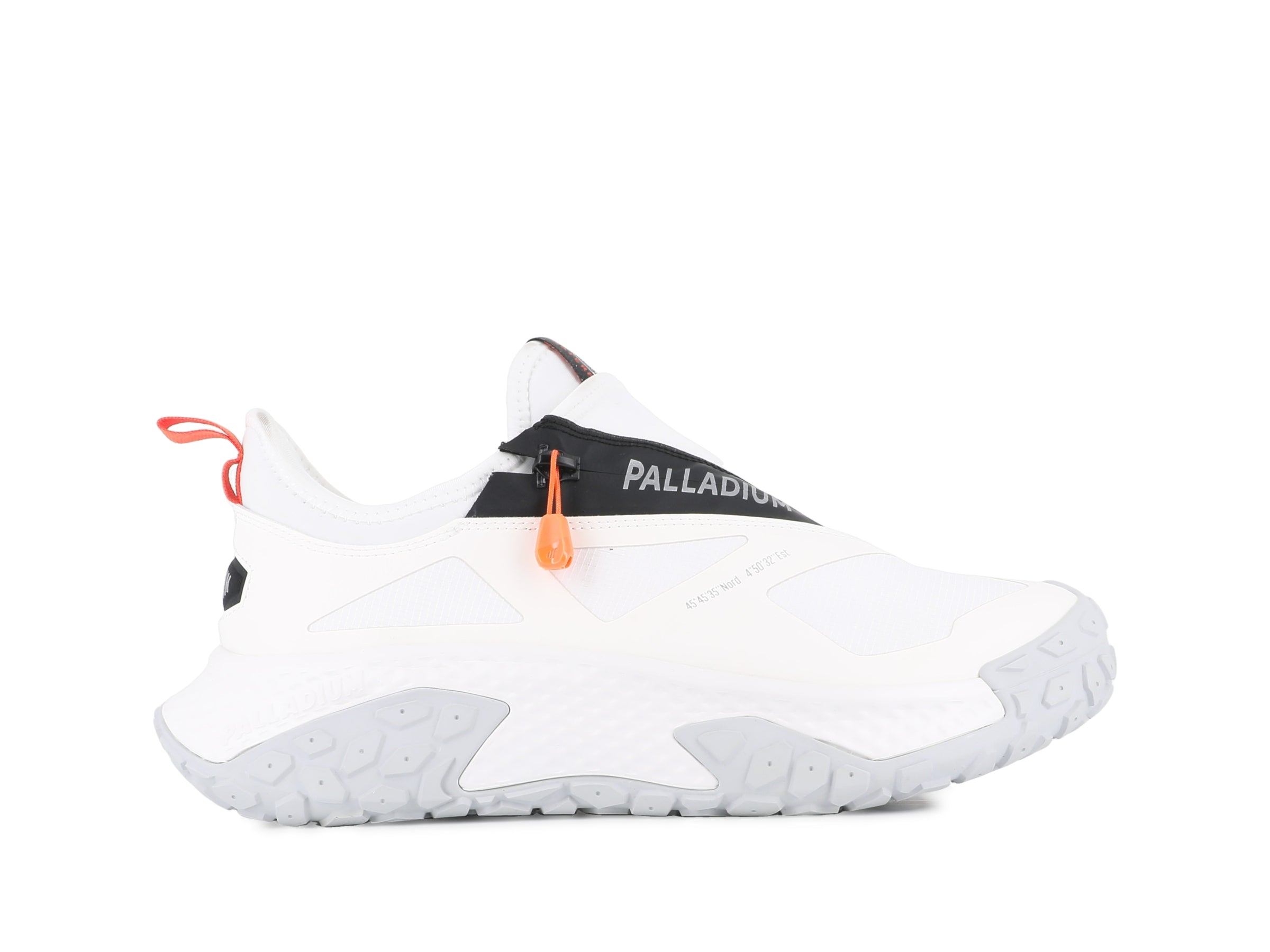Palladium Online OFFBOUND WP+ ZIP