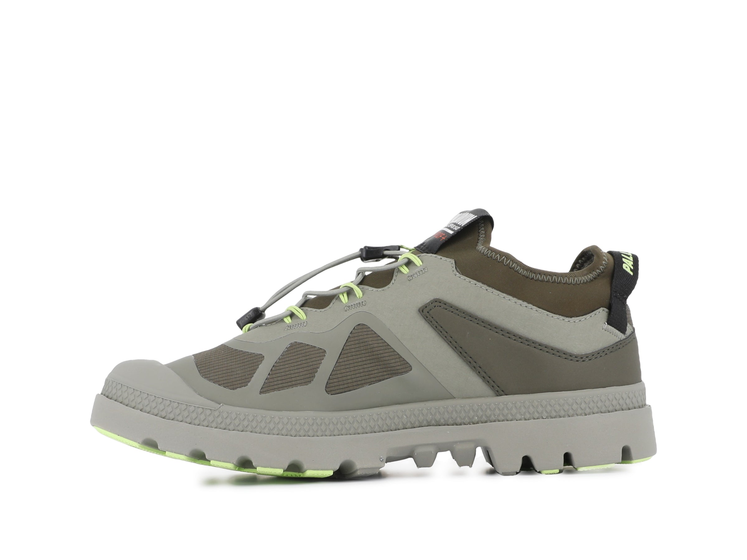 Palladium Sale PAMPA LT+ LO XPLR WP+
