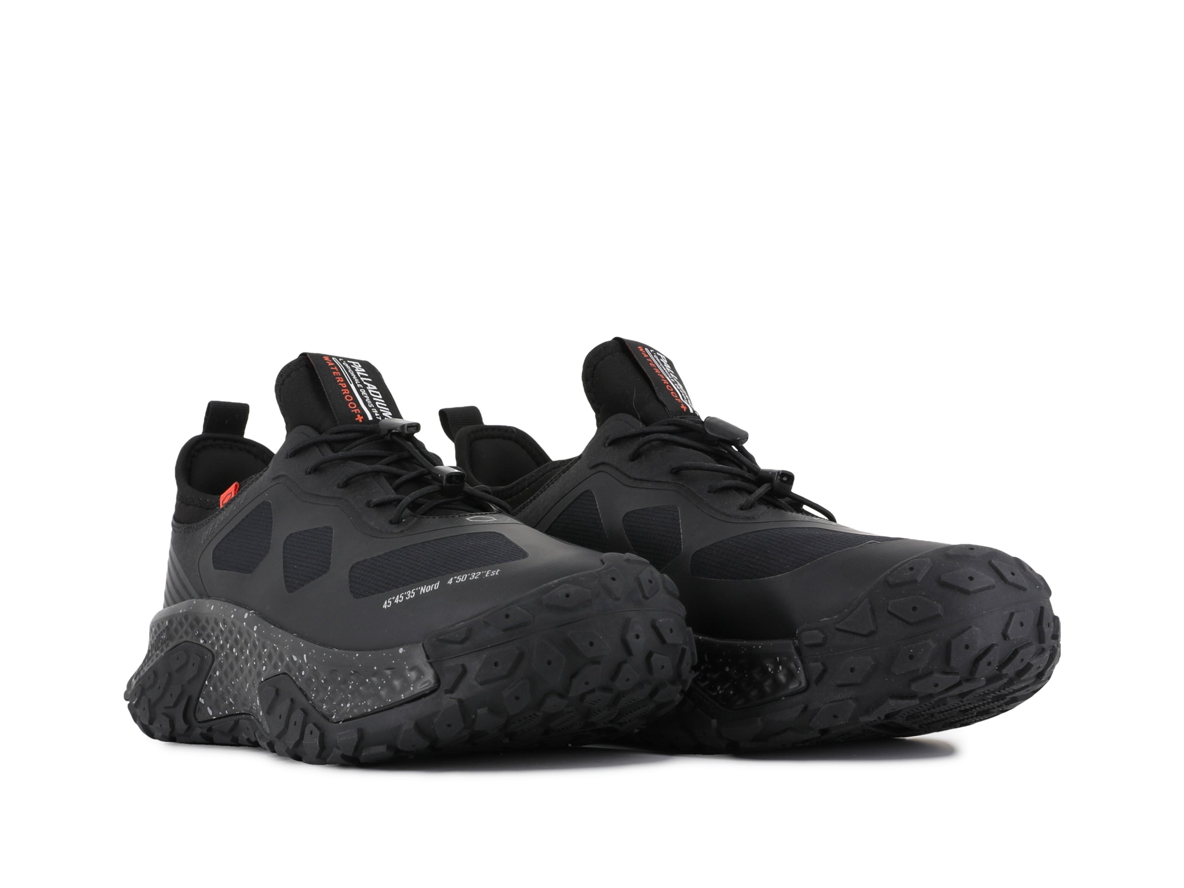 Palladium On sale OFFBOUND WP+