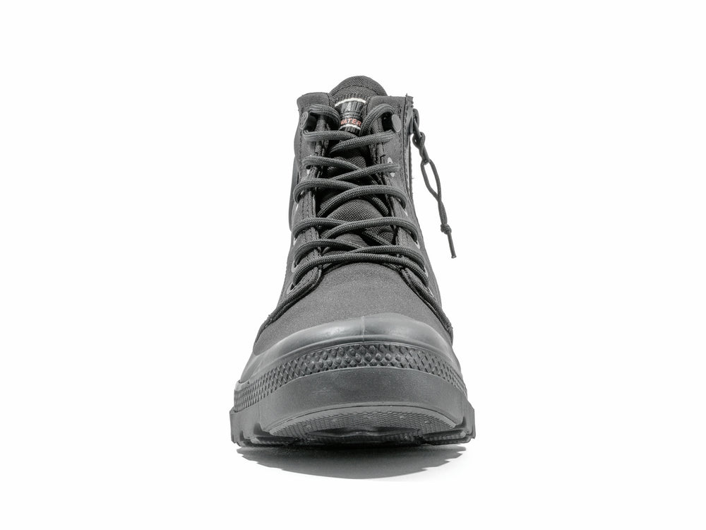Palladium Outlet PAMPA RCYL LT+WP+ZIP