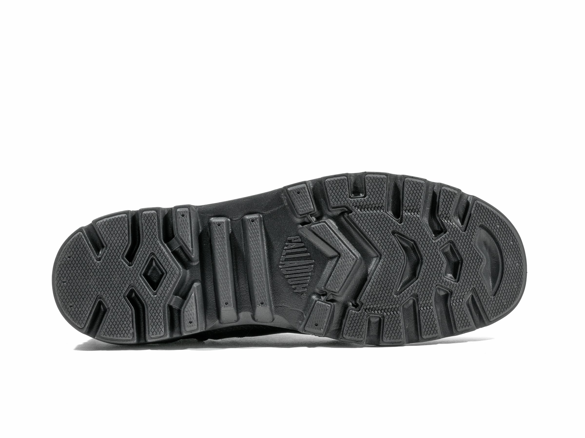 Palladium Outlet PAMPA RCYL LT+WP+ZIP