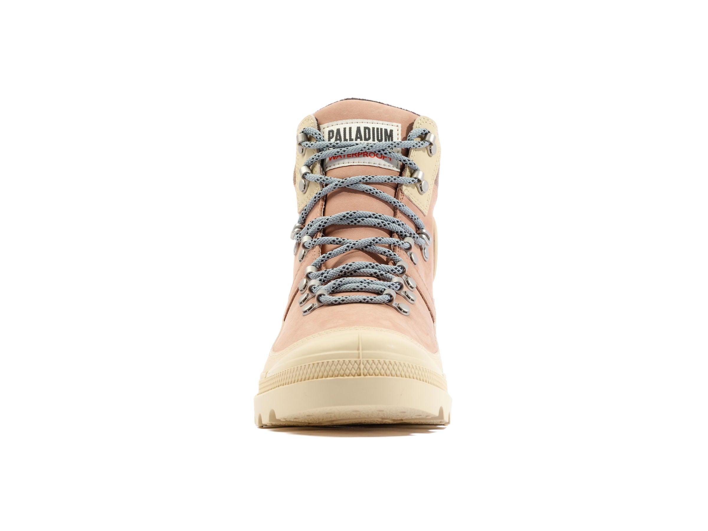 Palladium PALLABROUSSE HKR WP+ NEW & FEATURED