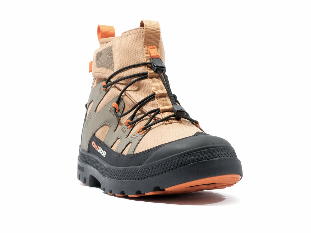 Palladium Discount PAMPA LITE+ XPLOR WP+