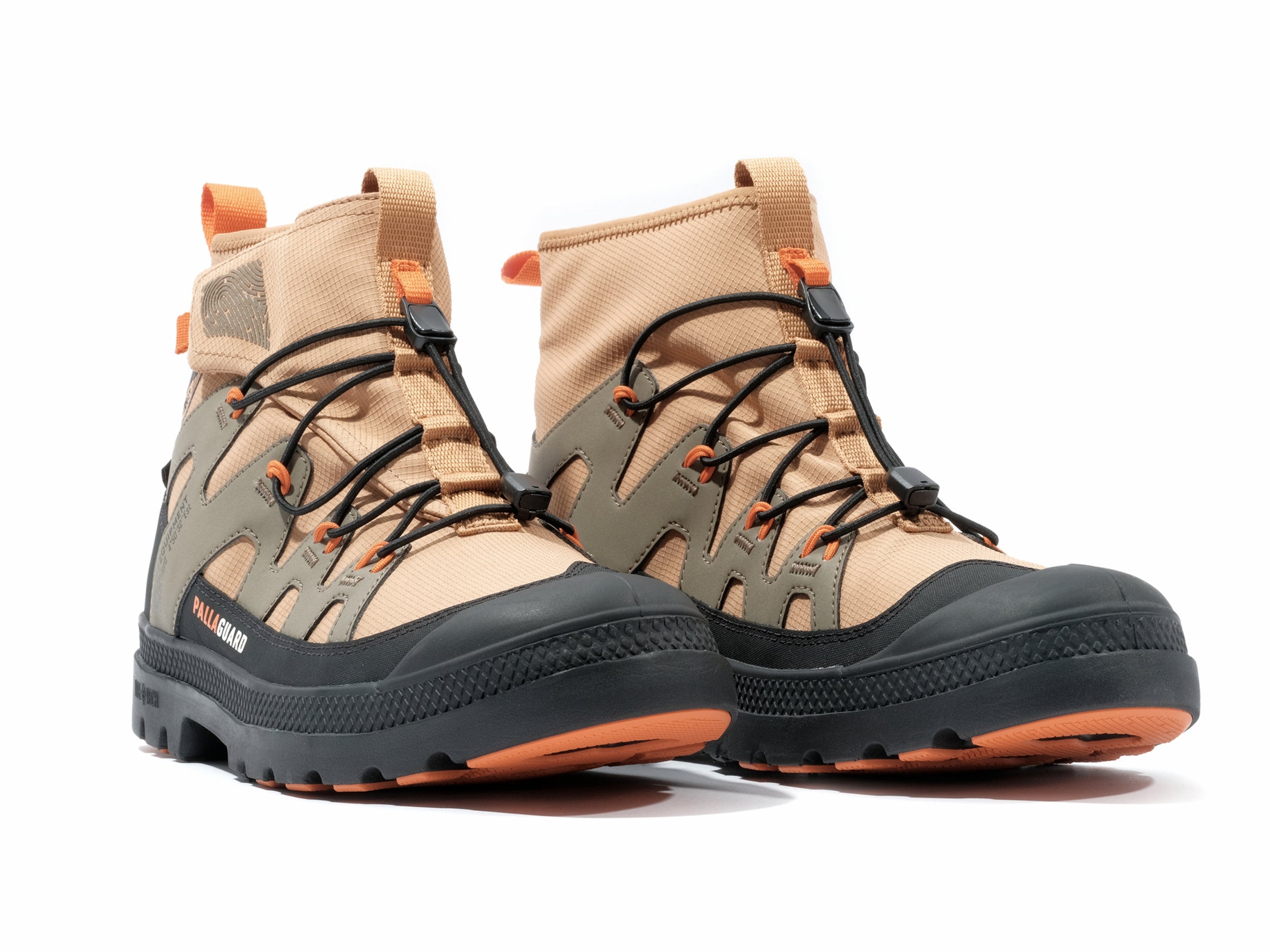 Palladium Discount PAMPA LITE+ XPLOR WP+