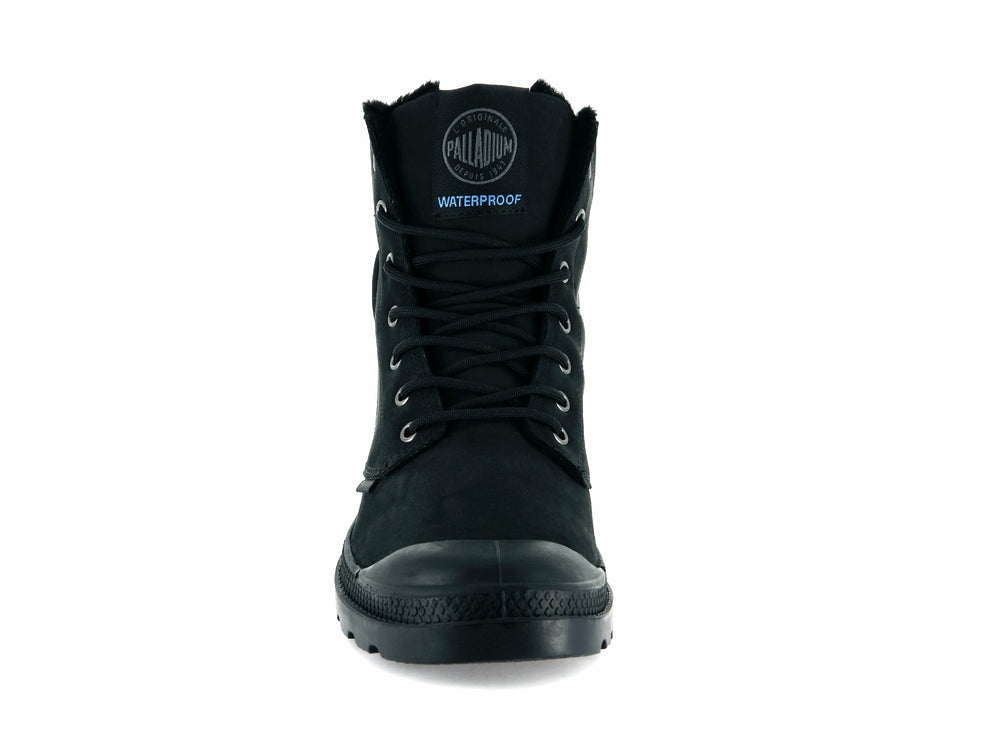 Palladium On sale PAMPA SPORT CUFF WPS