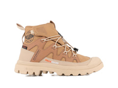 Palladium Discount PAMPA LITE+ XPLOR WP+
