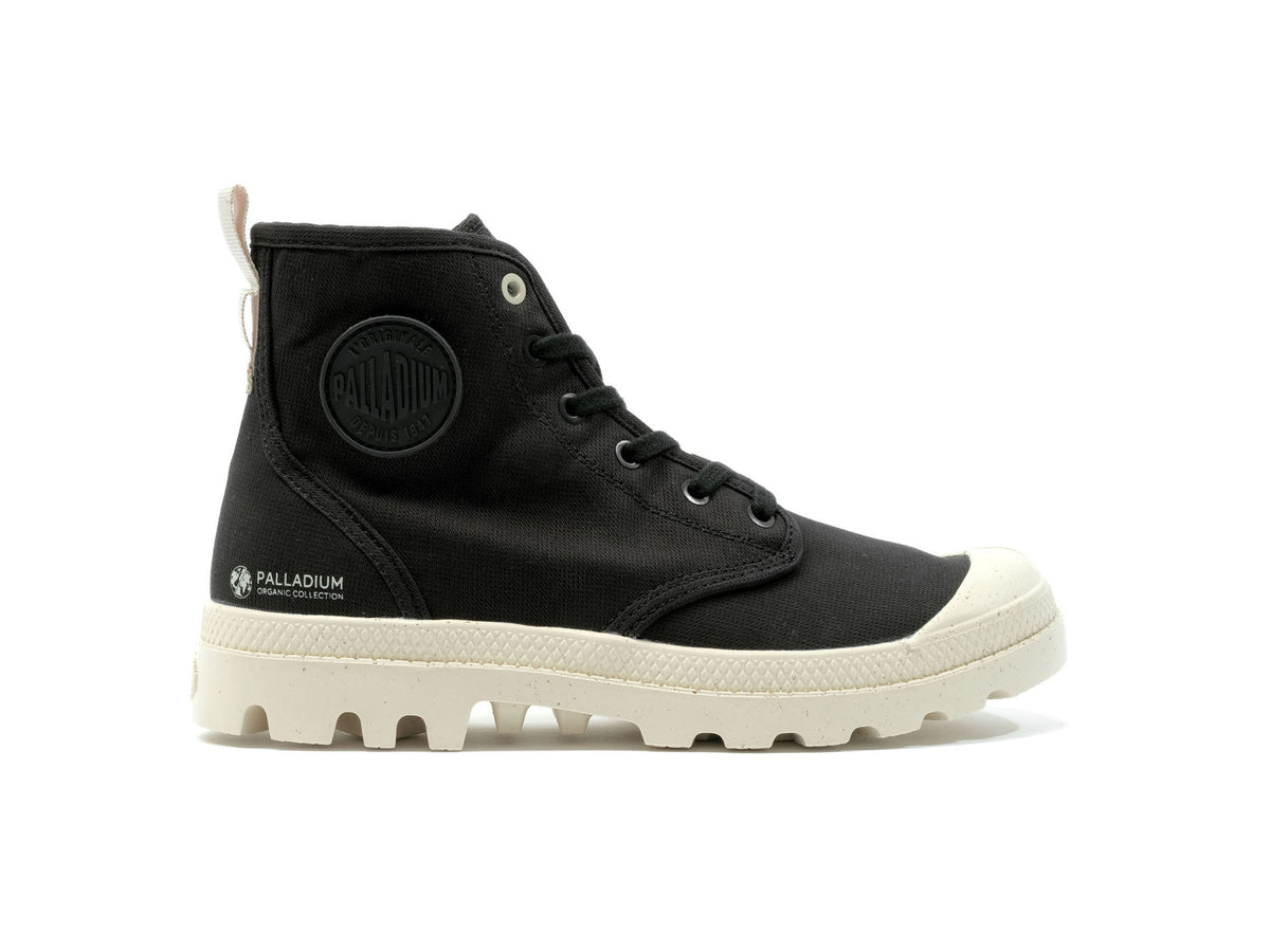 Palladium Outlet PAMPA HI ZIP ORGANIC
