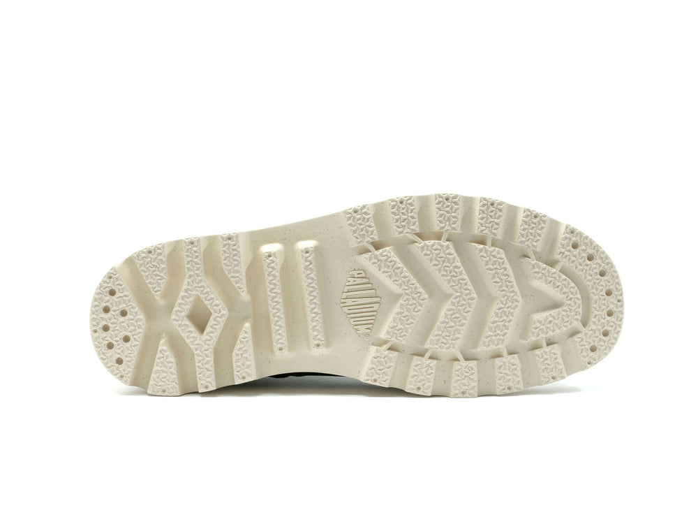Palladium Outlet PAMPA HI ZIP ORGANIC