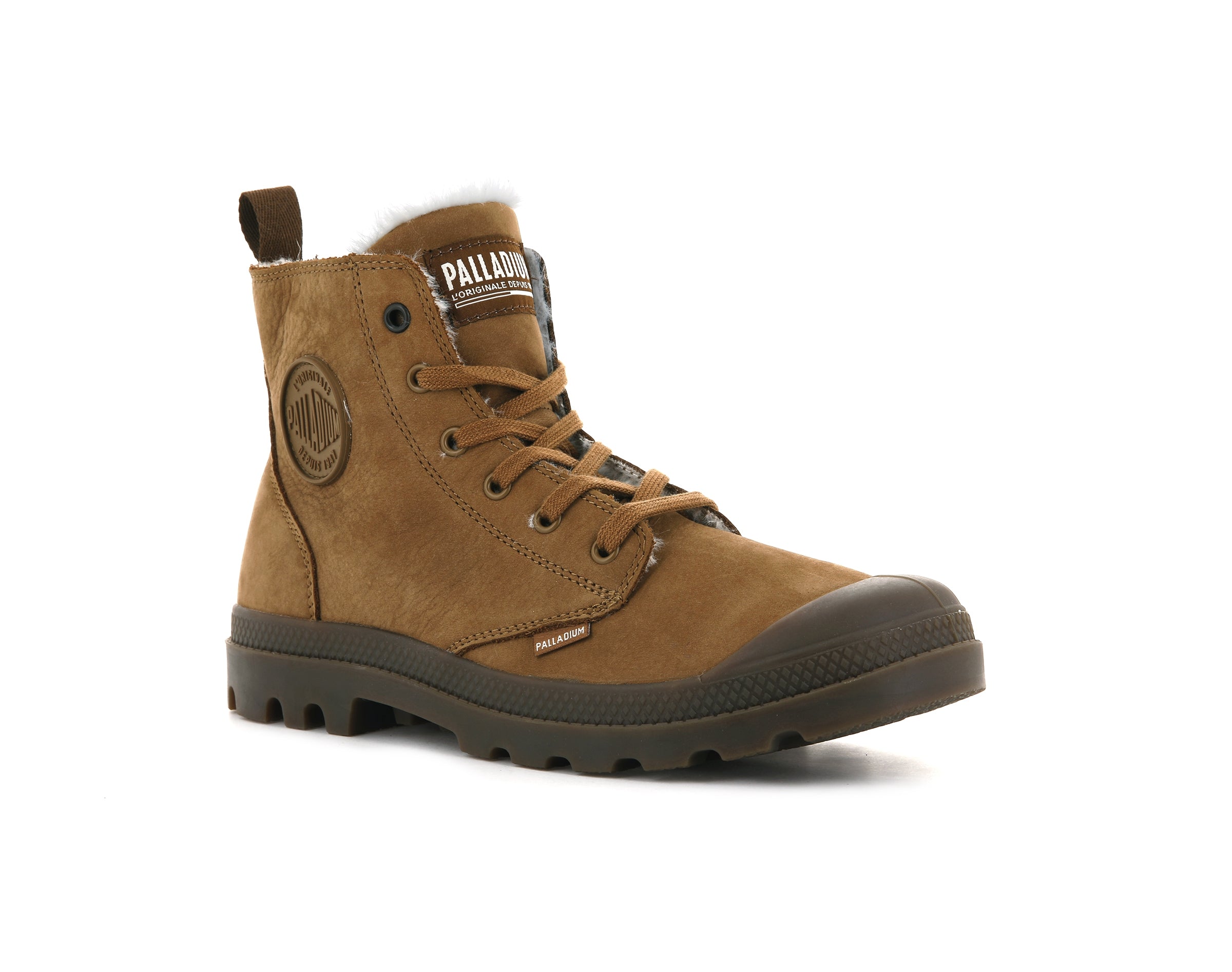 Palladium Online PAMPA HI ZIP WL