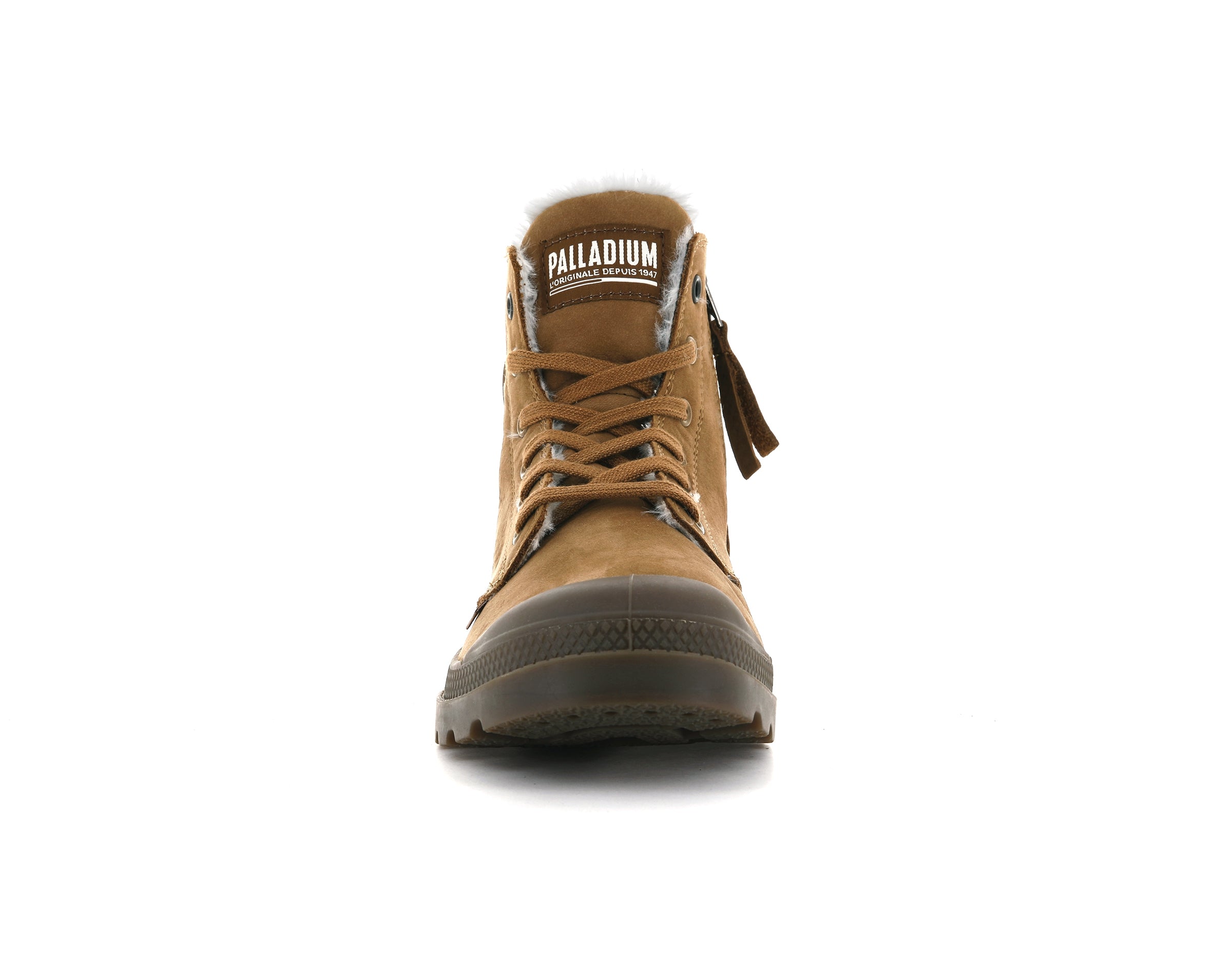Palladium Online PAMPA HI ZIP WL