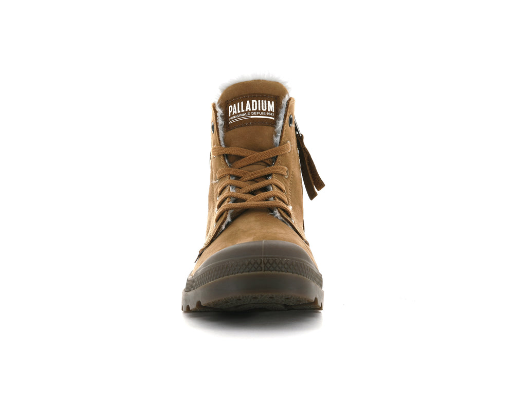 Palladium Online PAMPA HI ZIP WL