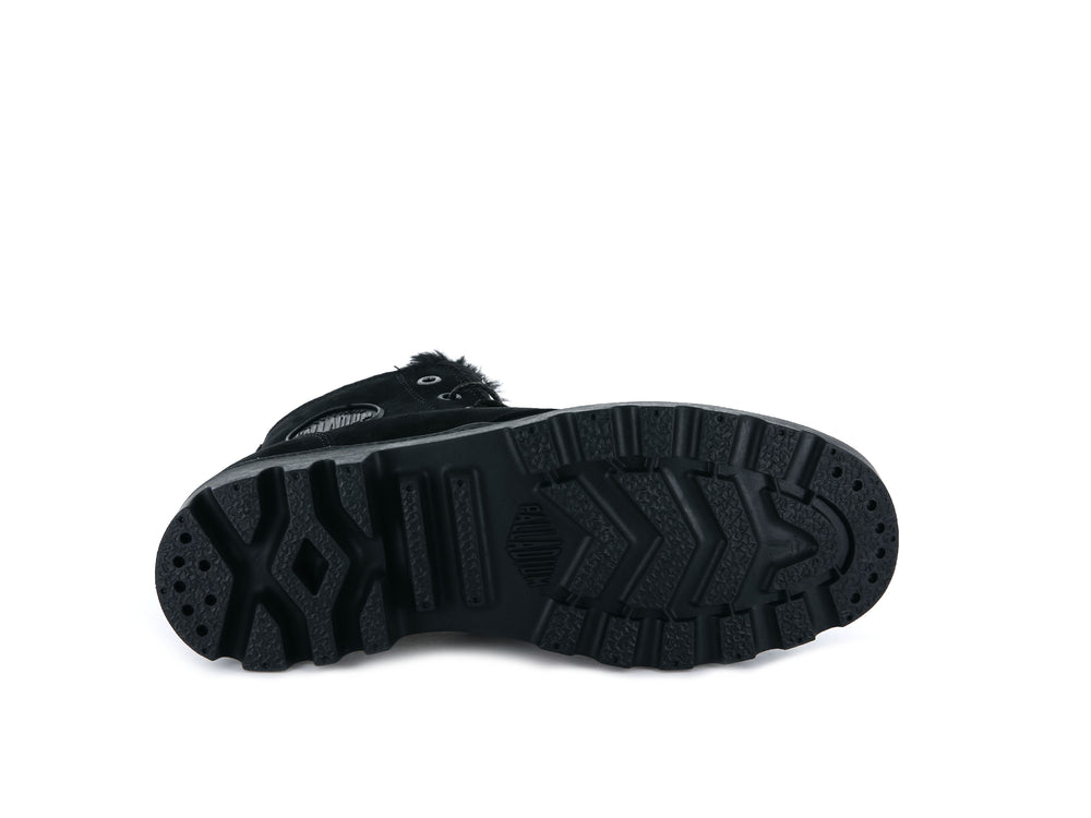 Palladium Discount PAMPA HI ZIP WL