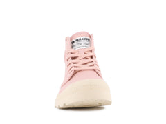 Palladium Outlet PAMPA HI ZIP ORGANIC