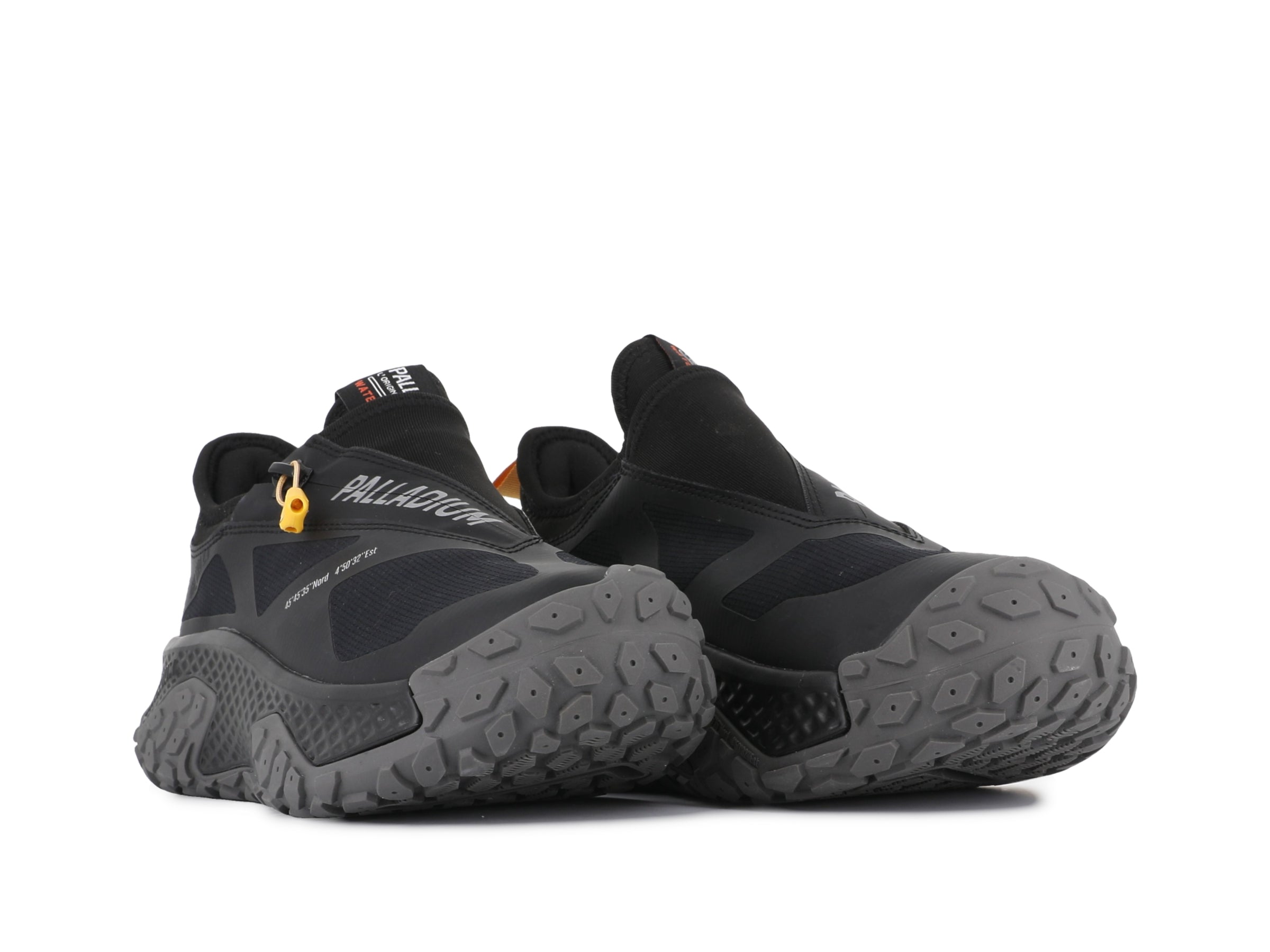 Palladium Sale OFFBOUND WP+ ZIP