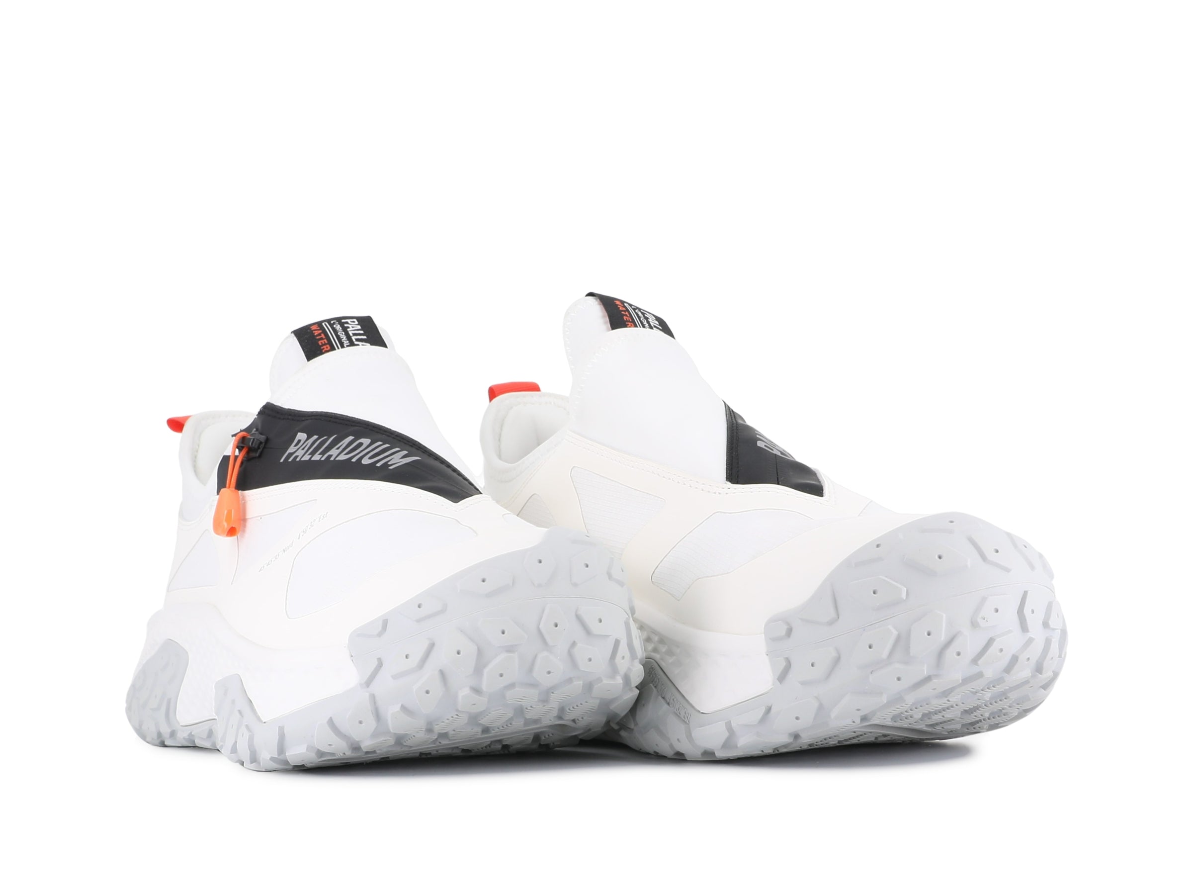 Palladium On sale OFFBOUND WP+ ZIP