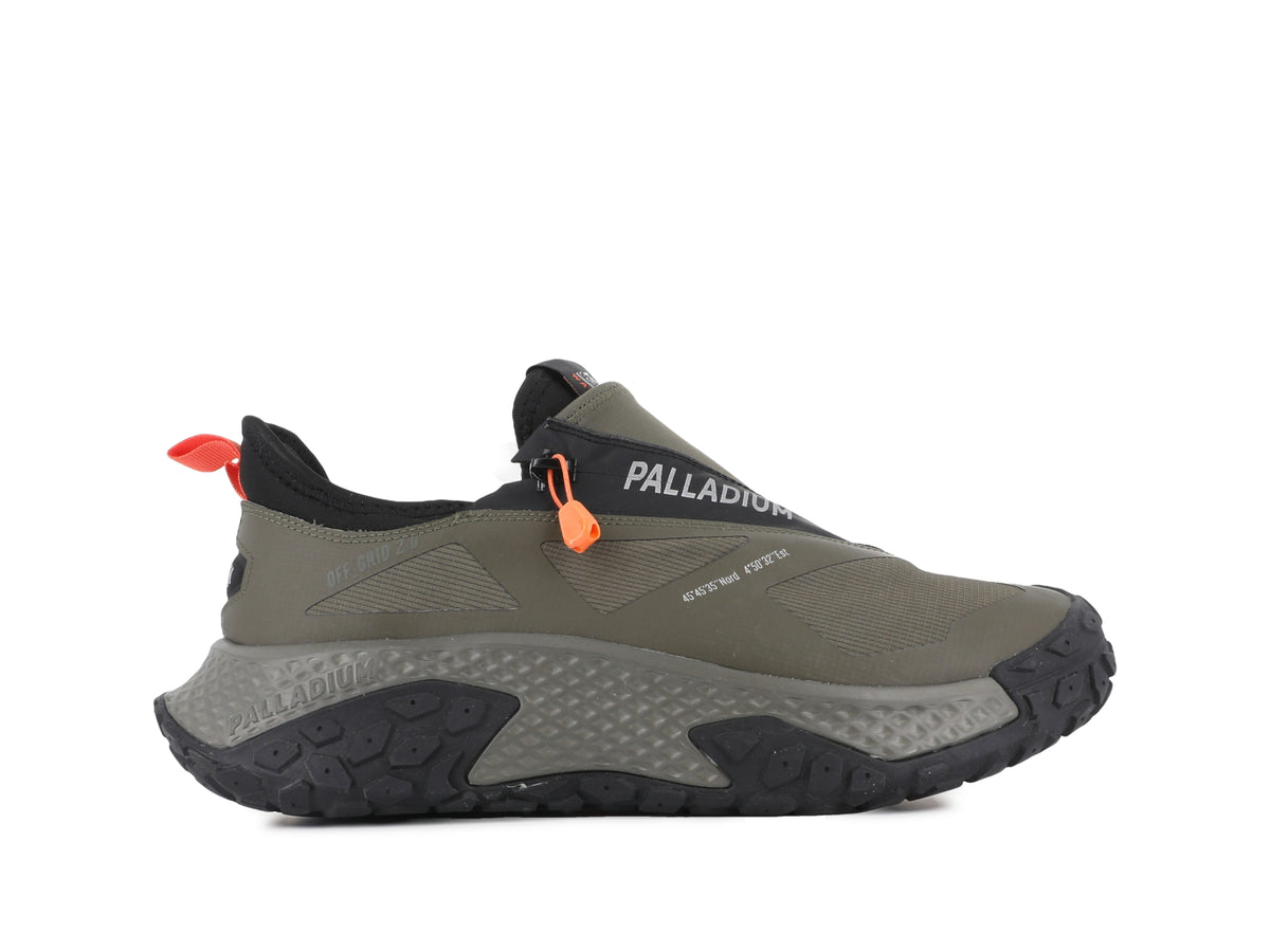 Palladium Outlet OFFBOUND WP+ ZIP