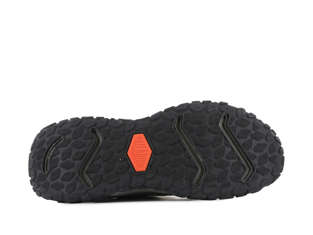 Palladium Outlet OFFBOUND WP+ ZIP