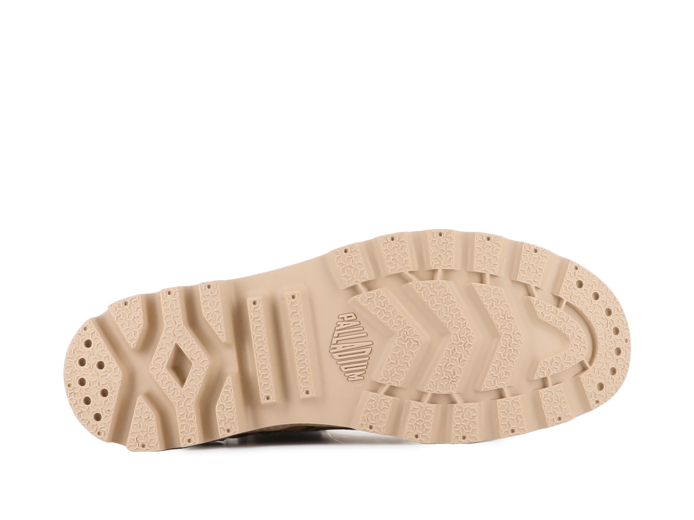 Palladium PAMPA HI ZIP WL LEO NEW & FEATURED