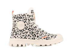 Palladium Online PAMPA HI ZIP WL LEO