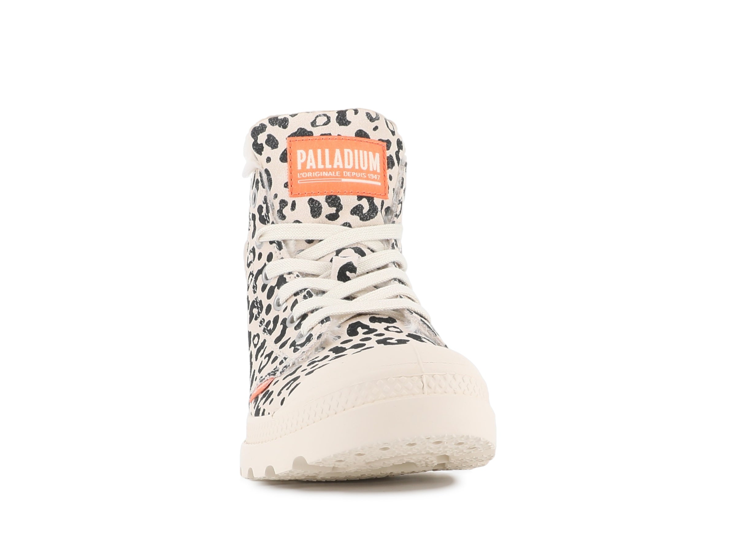 Palladium Online PAMPA HI ZIP WL LEO