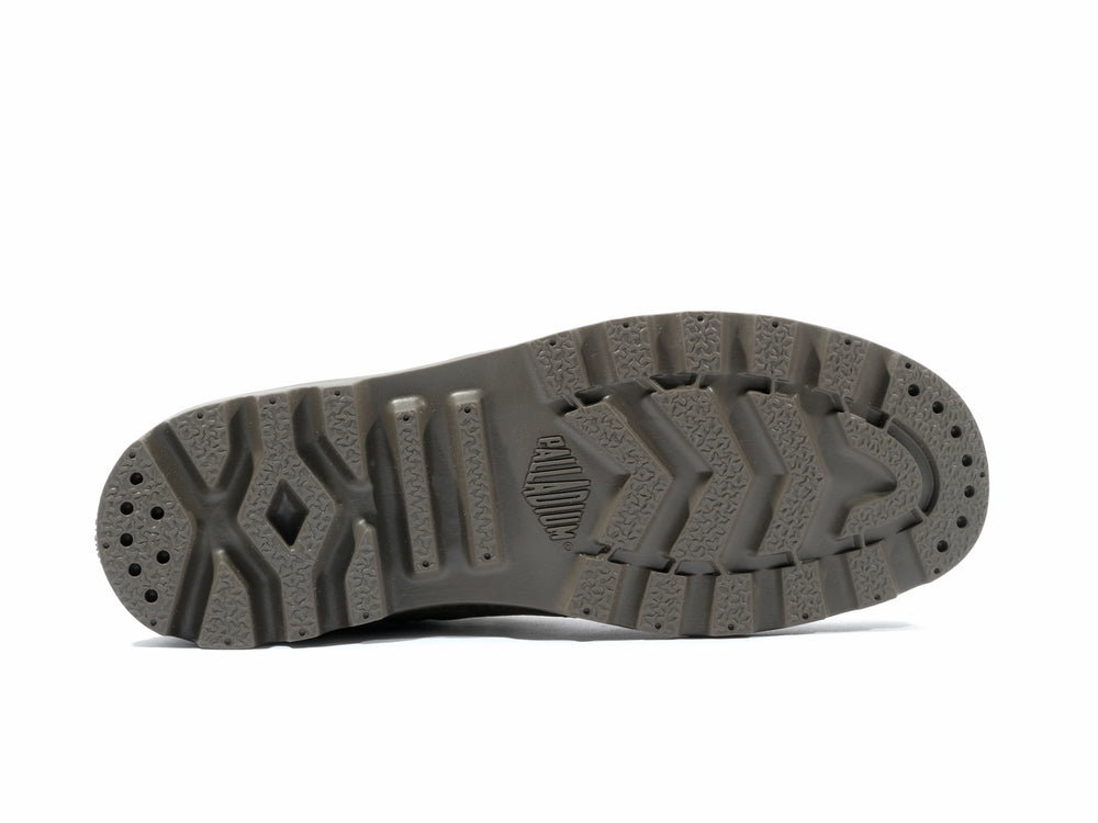 Palladium Sale PAMPA HI ZIP WL
