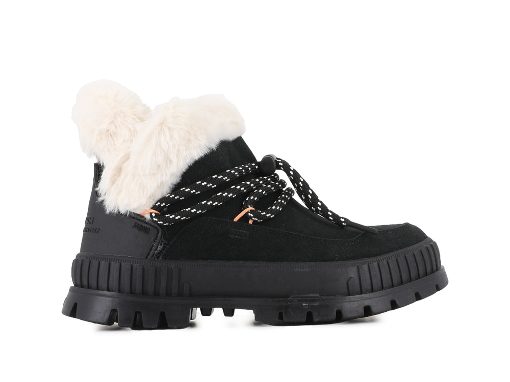 Palladium On sale PALLASHOCK LO HIVER