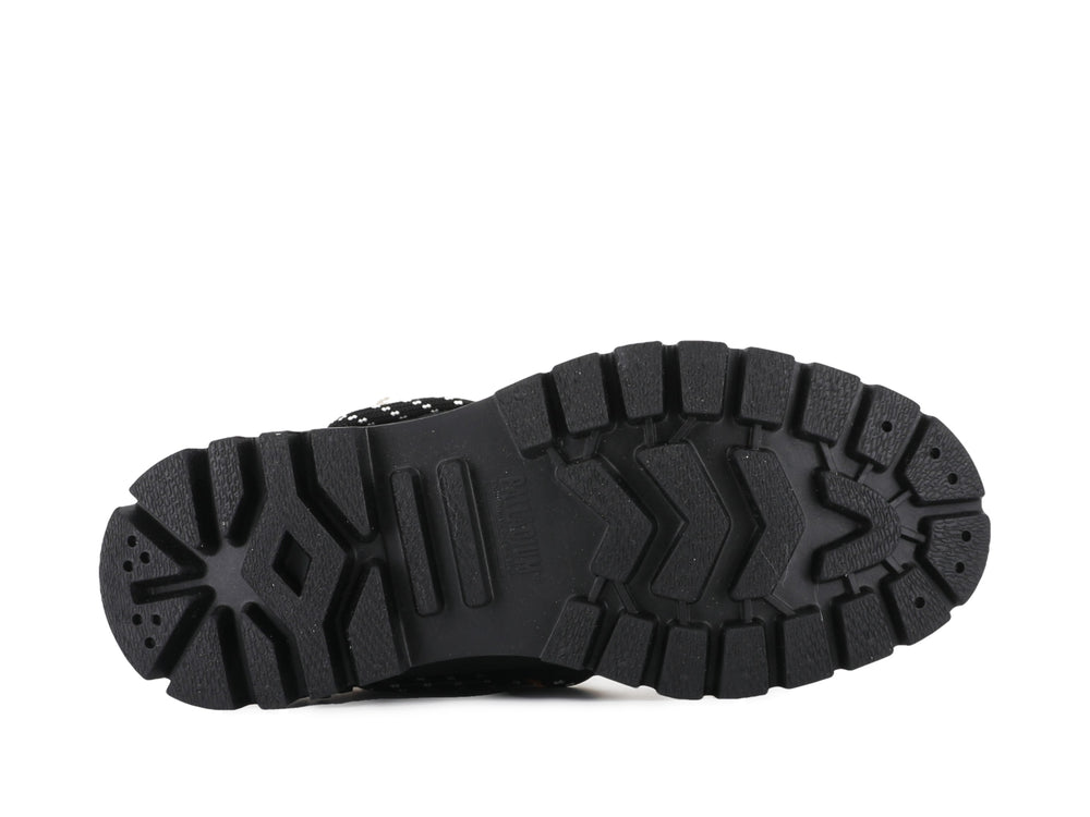 Palladium On sale PALLASHOCK LO HIVER