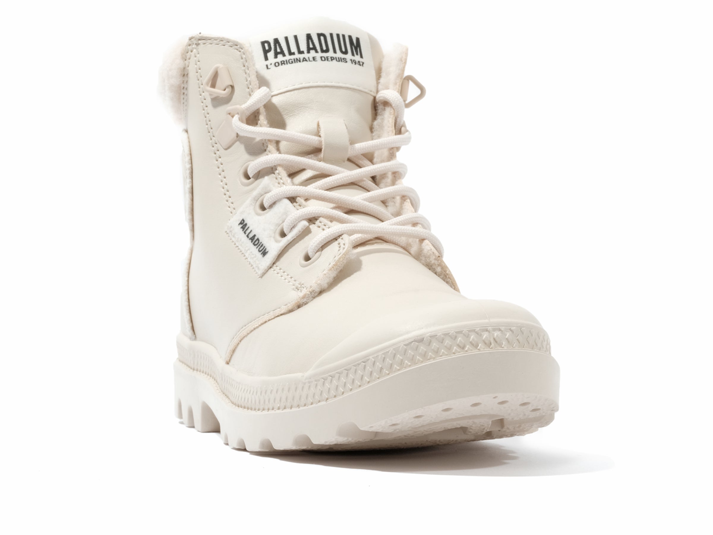 Palladium Outlet PAMPA HI SNOW WARM