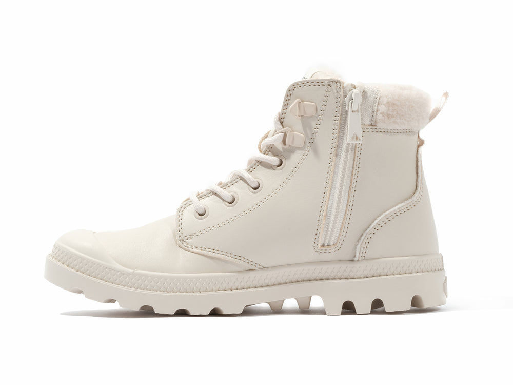 Palladium Outlet PAMPA HI SNOW WARM