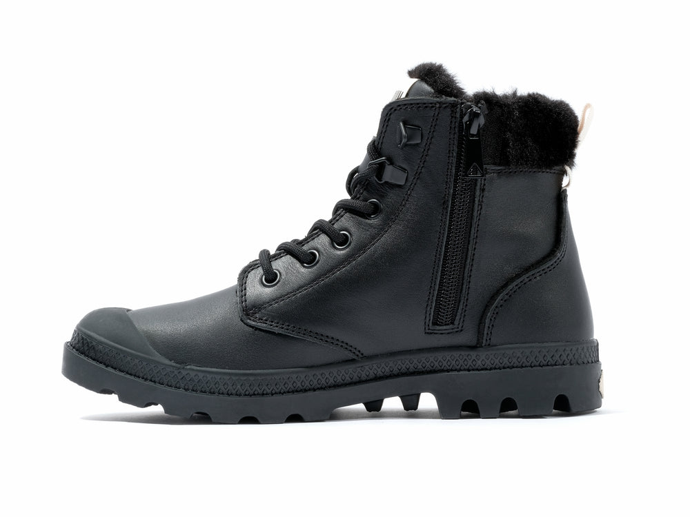 Palladium Online PAMPA HI SNOW WARM