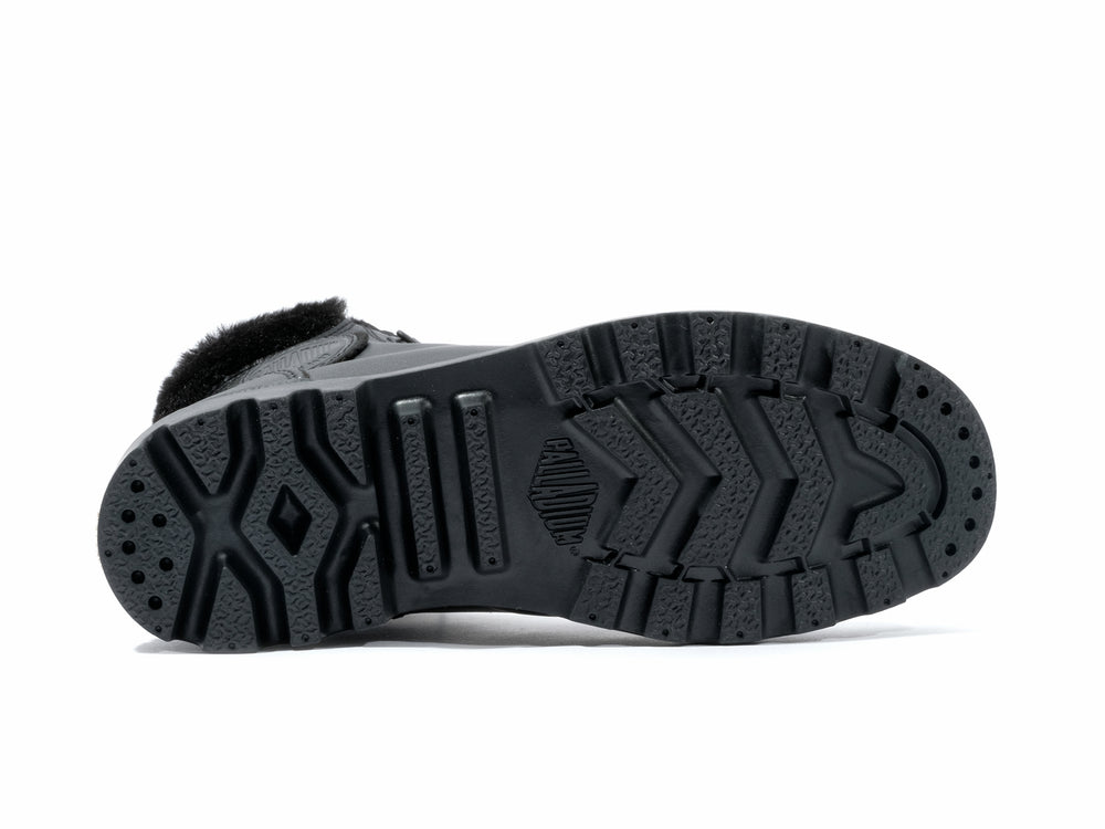 Palladium Online PAMPA HI SNOW WARM
