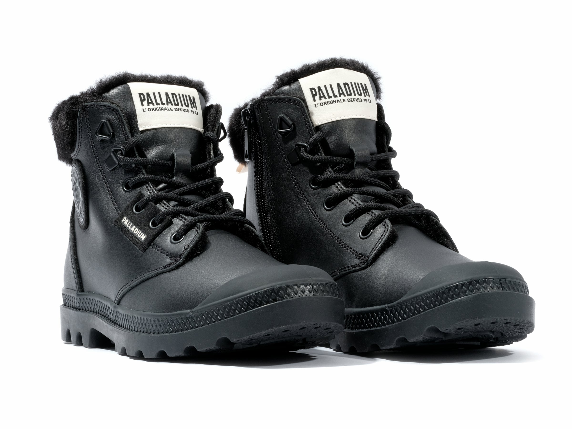 Palladium Online PAMPA HI SNOW WARM