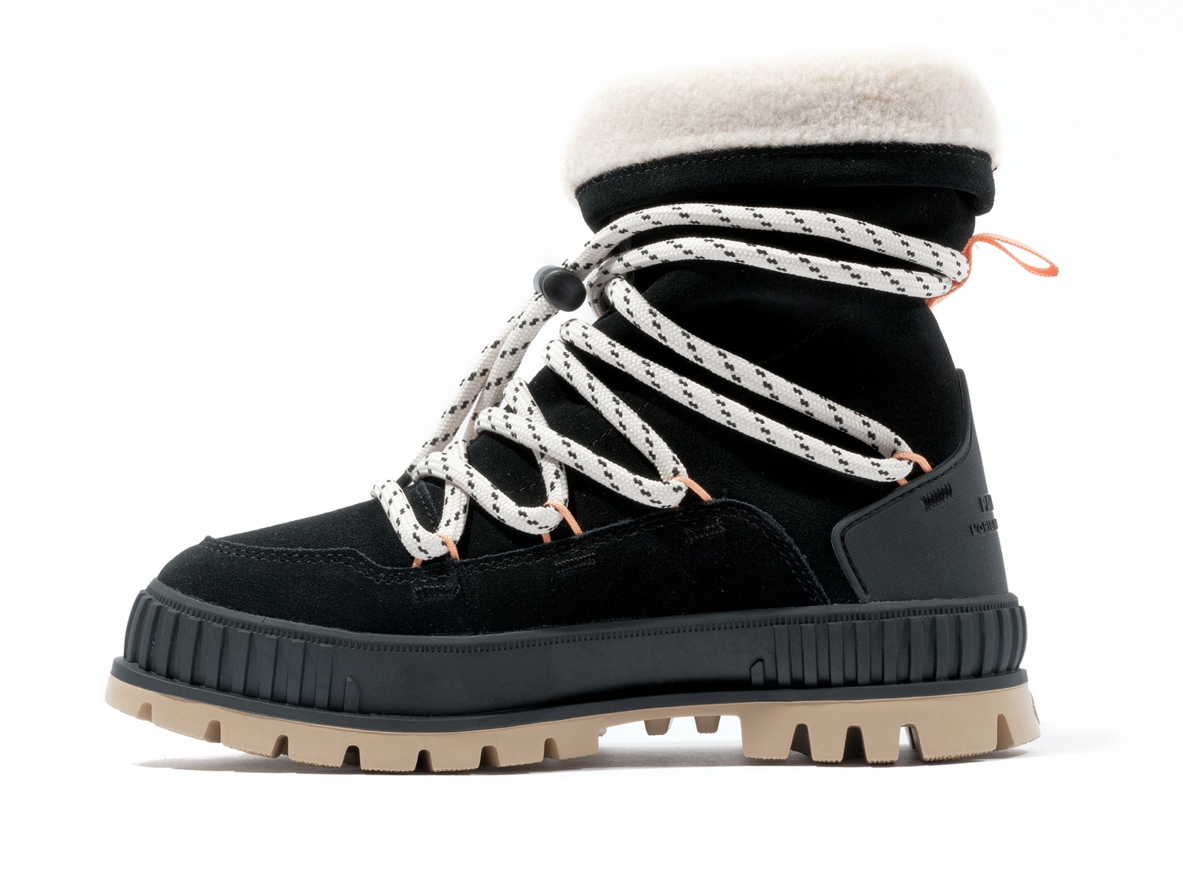 Palladium Discount PALLASHOCK HIVER