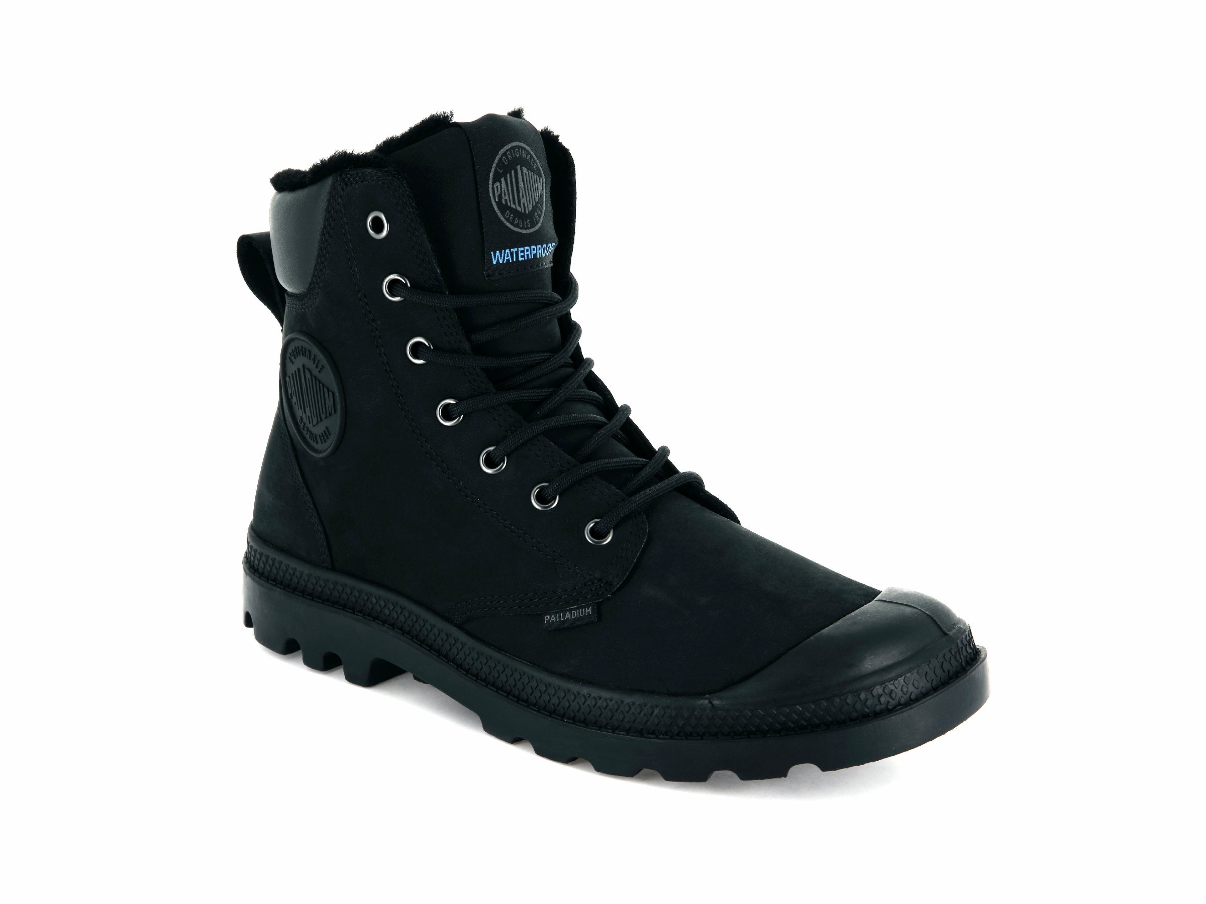 Palladium PAMPA SPORT CUFF WPS NEW & FEATURED|Men