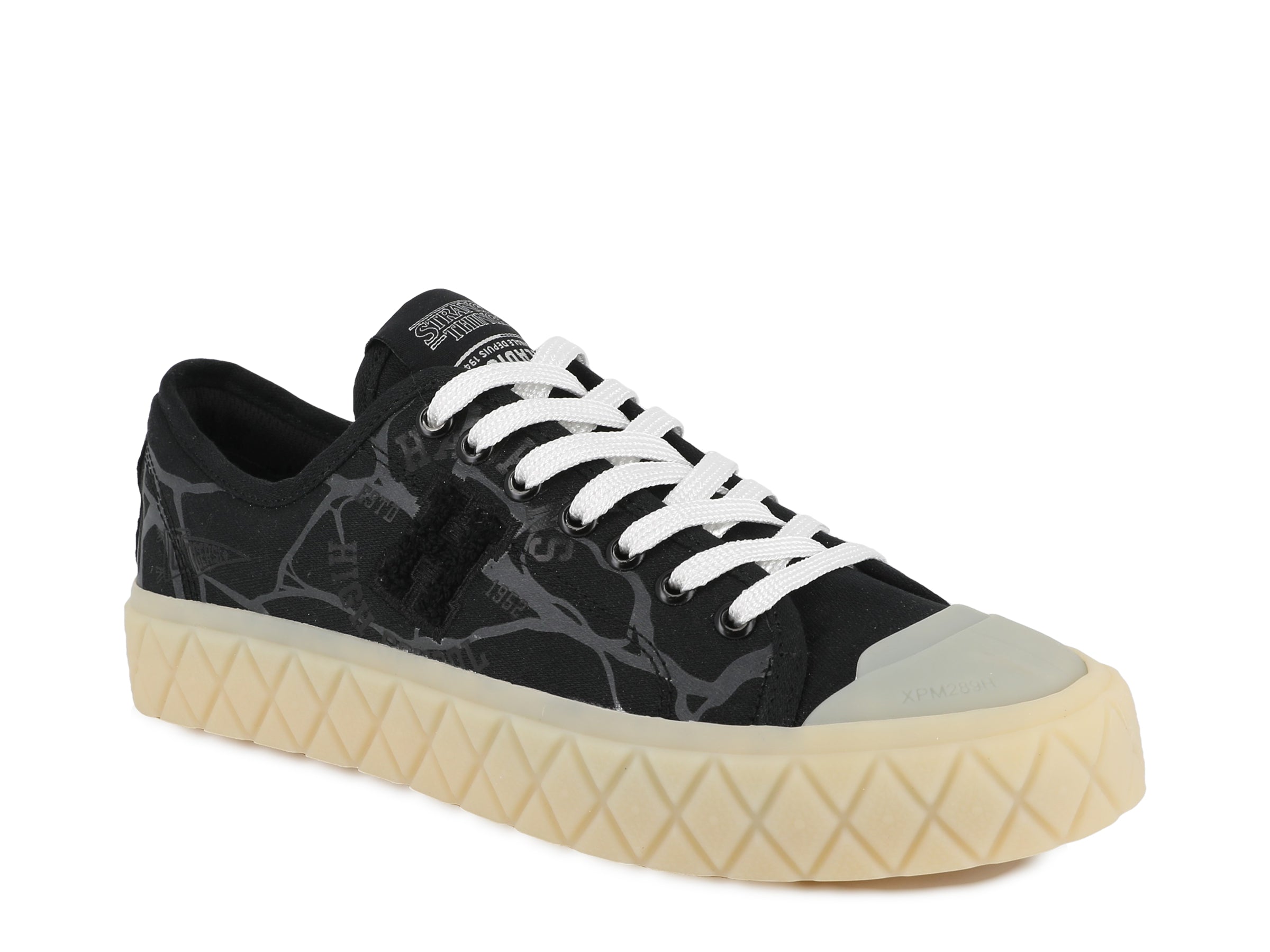 Palladium Discount PALLA ACE VINES