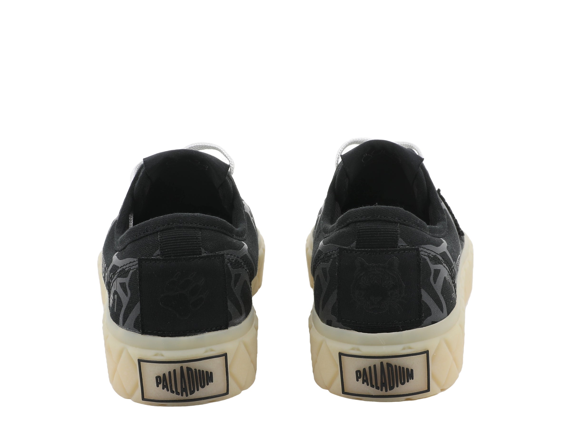 Palladium Discount PALLA ACE VINES