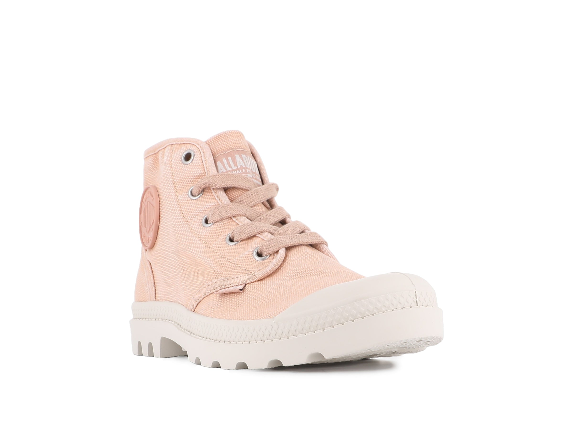 Palladium Online PAMPA HI