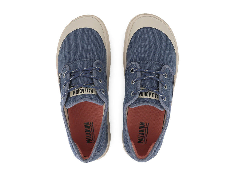 Palladium Discount DUNELITE OX CUSH