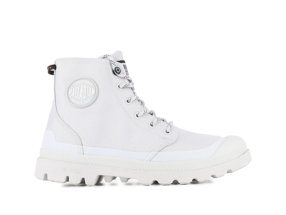 Palladium Sale PAMPA RCYL LT+WP+ZIP