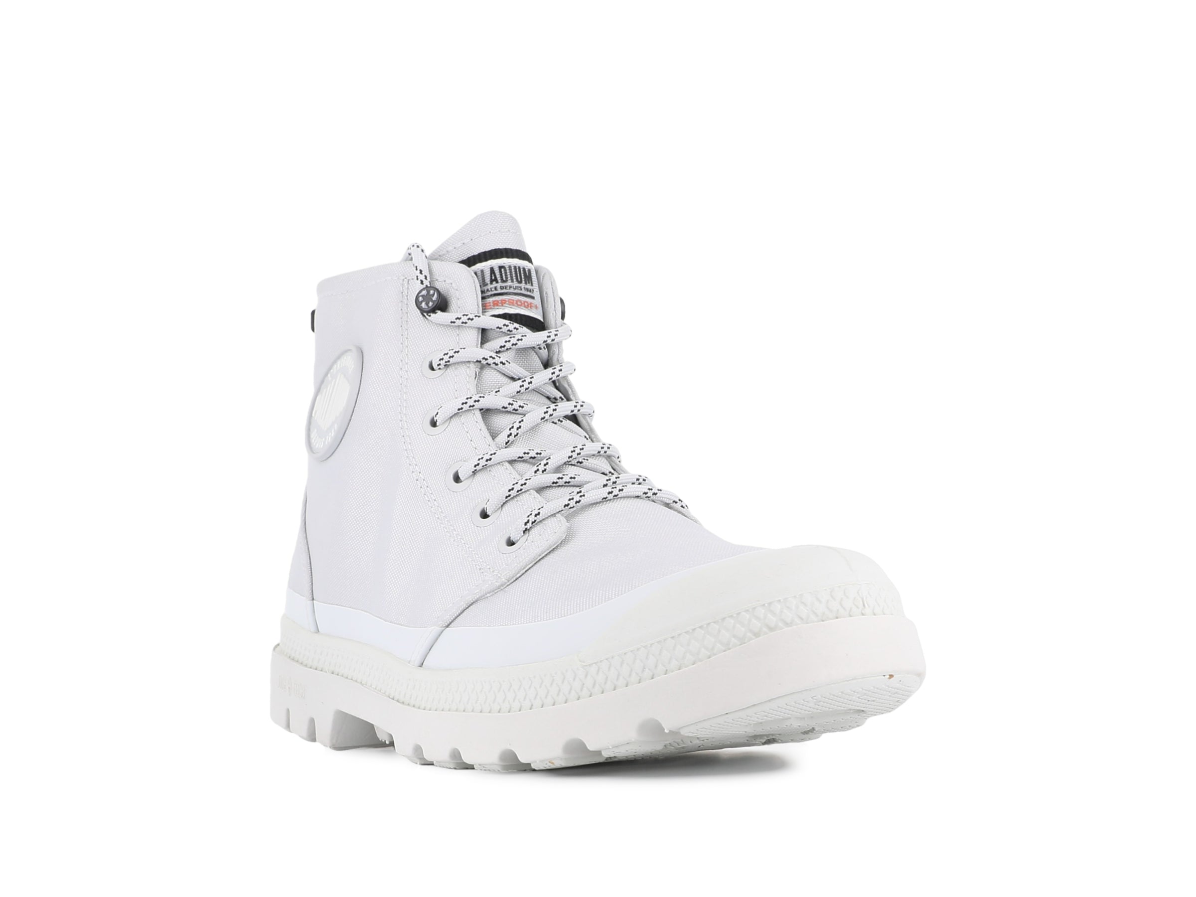 Palladium Sale PAMPA RCYL LT+WP+ZIP