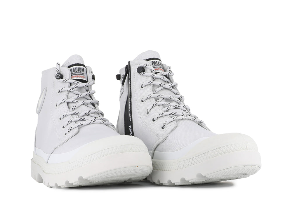 Palladium Sale PAMPA RCYL LT+WP+ZIP