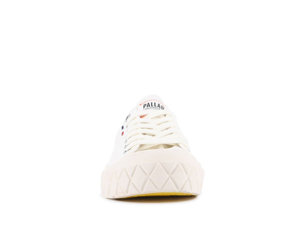 Palladium PALLA ACE CVS ORG Women