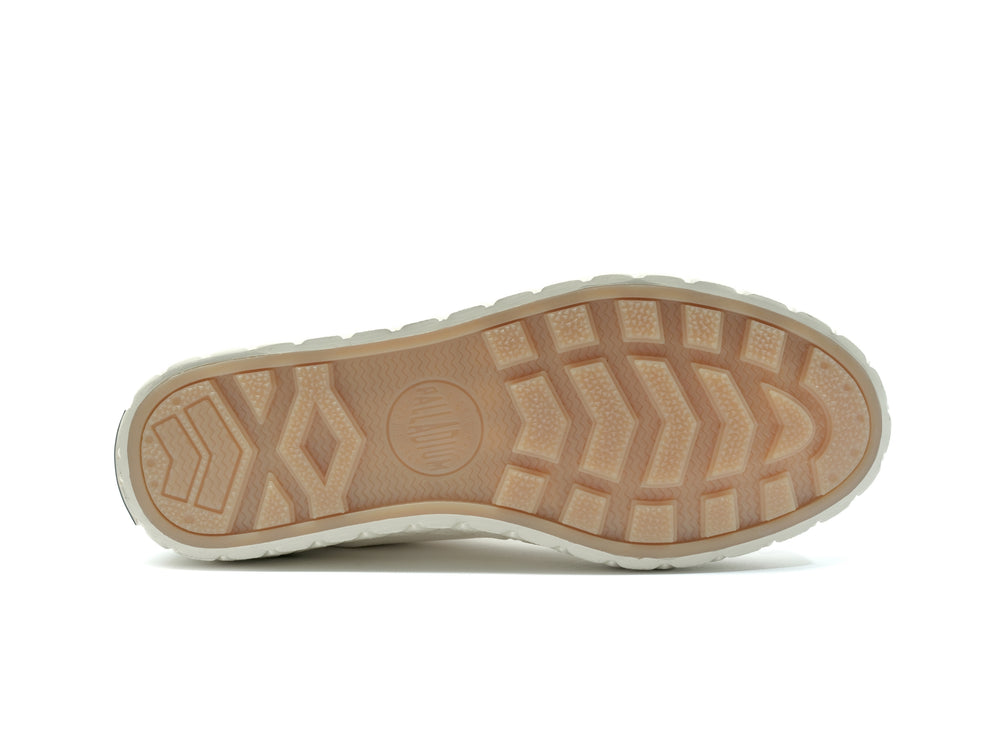 Palladium Discount PALLA ACE CHUKKA ORGANIC